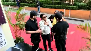 Broma a Adal Ramones en programa "Hoy" se  sale de control y causa molestia