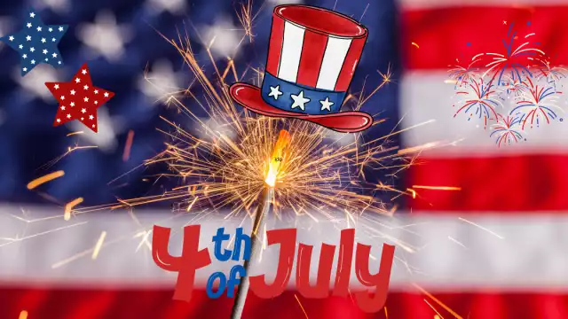 Estados unidos vive una fiesta este día