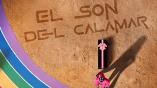 La Prestigiosa transforma el tema viral de El Juego del Calamar  en versión banda