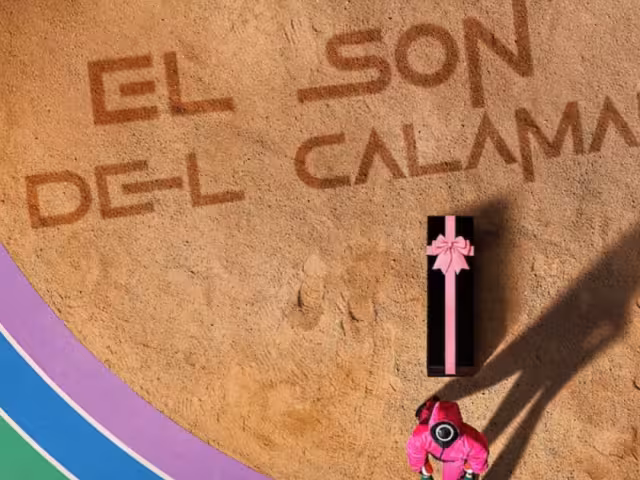 La música regional ha llegado a las series coreanas del momento