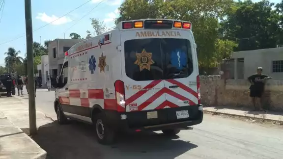 La joven dejó en orfandad a dos niños; el cuerpo fue encontrado ese domingo