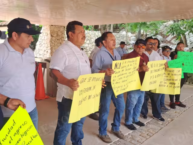 Aseguran que los cobros excesivos están violentando derechos de los trabajadores y del público