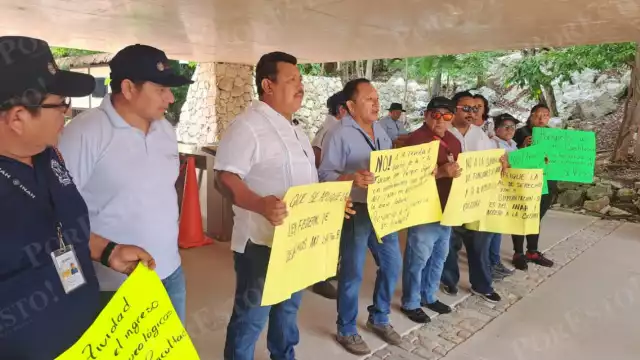 Aseguran que los cobros excesivos están violentando derechos de los trabajadores y del público