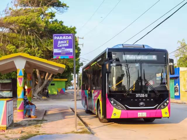 Pablo Gutiérrez Lazarus desafía regulación estatal con “Amor x Carmen”