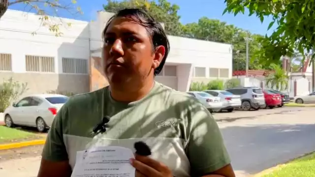 Condenan agresiones a periodistas en Quintana Roo