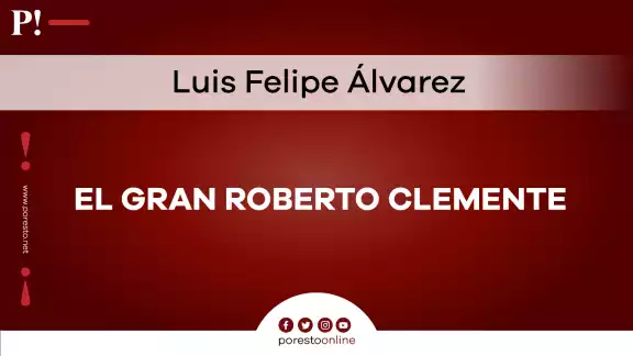 El gran Roberto Clemente El gran Roberto Clemente