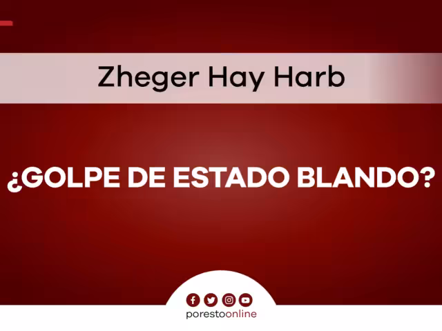 Columna de opinión de Por Esto!