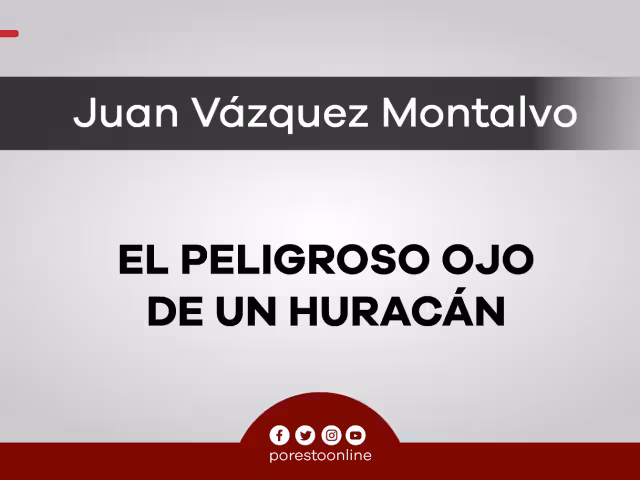 Juan Vázquez Montalvo