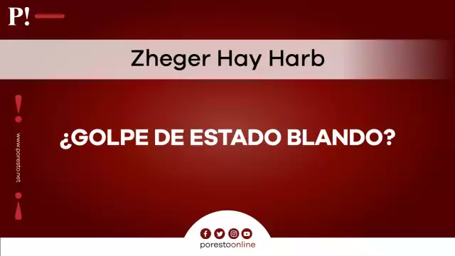 Columna de opinión de Por Esto!