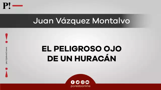 Juan Vázquez Montalvo