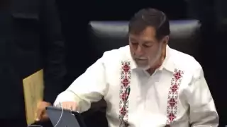 Senado aprueba la extinción de órganos autónomos en México