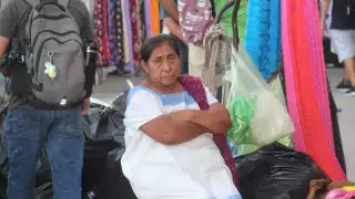 Discriminación y racismo limitan a mujeres mayas yucatecas
