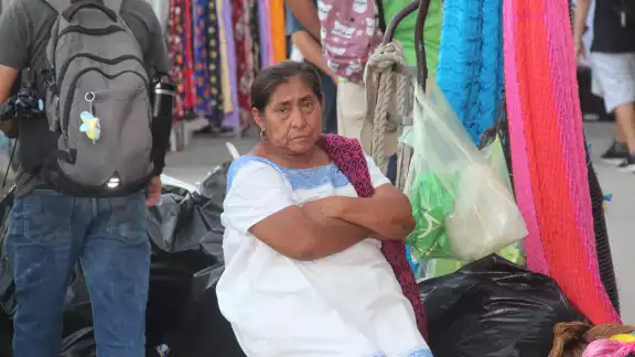 Cada vez se organizan más para hacer emprendimientos, en respuesta a la violencia económica Cada vez se organizan más para hacer emprendimientos, en respuesta a la violencia económica