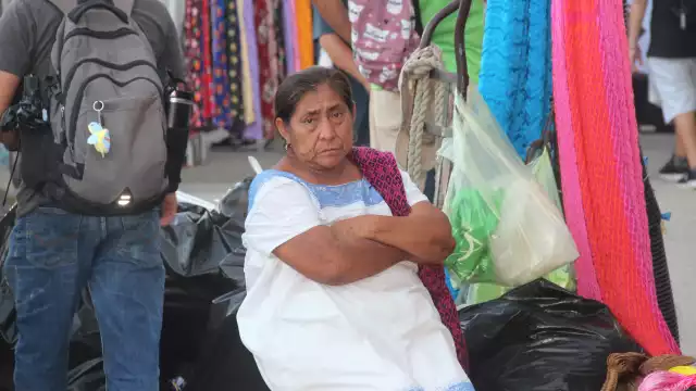 Cada vez se organizan más para hacer emprendimientos, en respuesta a la violencia económica