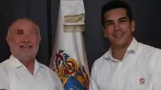 Sergio R.B.C debe presentar el 28 de mayo; Juez rechaza audiencia virtual