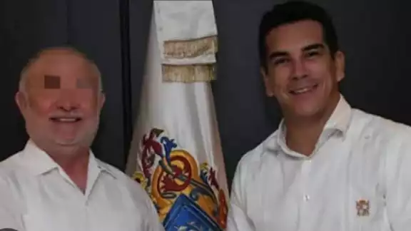 Exfuncionarios de Campeche han sido acusados de peculado. Exfuncionarios de Campeche han sido acusados de peculado.