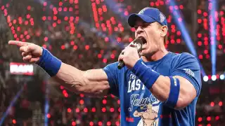 John Cena revela su batalla contra el cáncer de piel: “Pensé que nunca me alcanzaría”