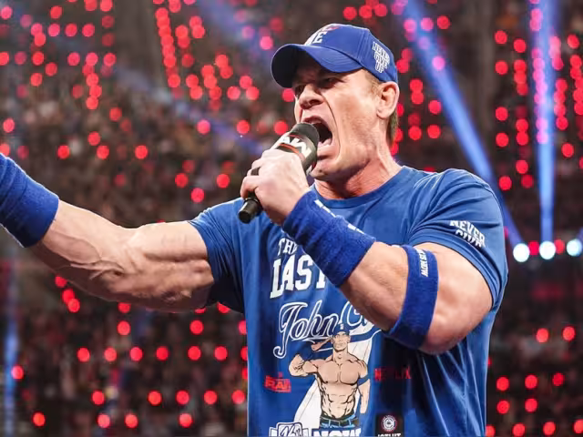 John Cena cuenta su experiencia con dicha enfermedad