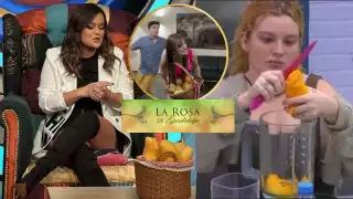 Lady Mangos, el personaje inspirado en Briggitte de LCDLF, debuta en la TV