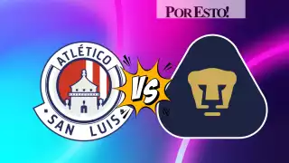 San Luis vs. Pumas en vivo: Dos equipos en crisis buscan el respiro en el Alfonso Lastras