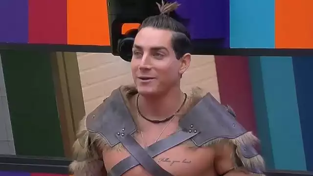 Agustín Fernández respaldó a Sian Chiong en LCDLF