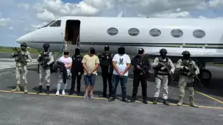 Vinculan a proceso a exlíder del Cártel del Golfo en Matamoros