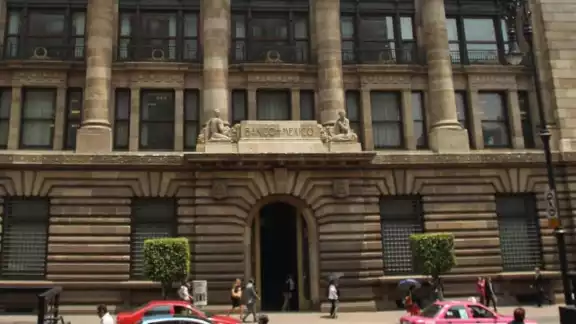 Banco de México Banco de México