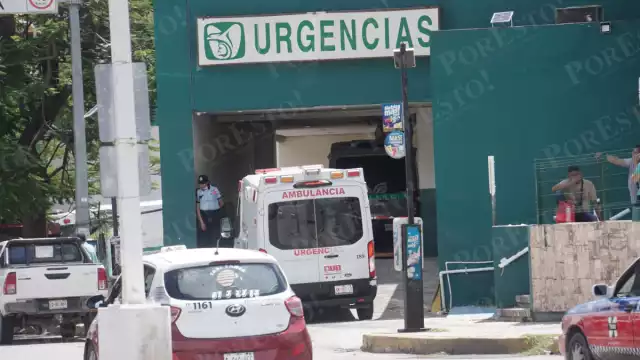 La CAMECAM ha recibido más de 200 quejas por presunta negligencia médica entre enero y octubre de 2025.