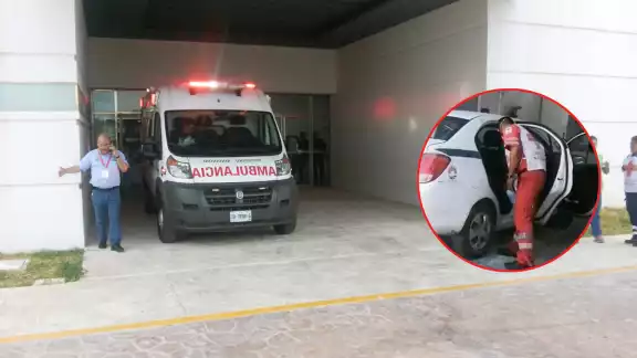 a familia, que habita en la colonia irregular Tres Reyes, acudió directamente al área de Urgencias, solicitando ayuda para el menor a familia, que habita en la colonia irregular Tres Reyes, acudió directamente al área de Urgencias, solicitando ayuda para el menor