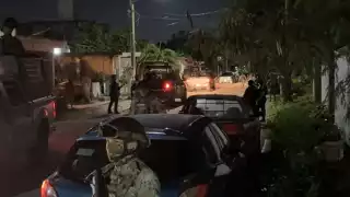 Cae en Tabasco “El Vampiro”, presunto líder criminal de La Barredora ligado a homicidios y extorsión