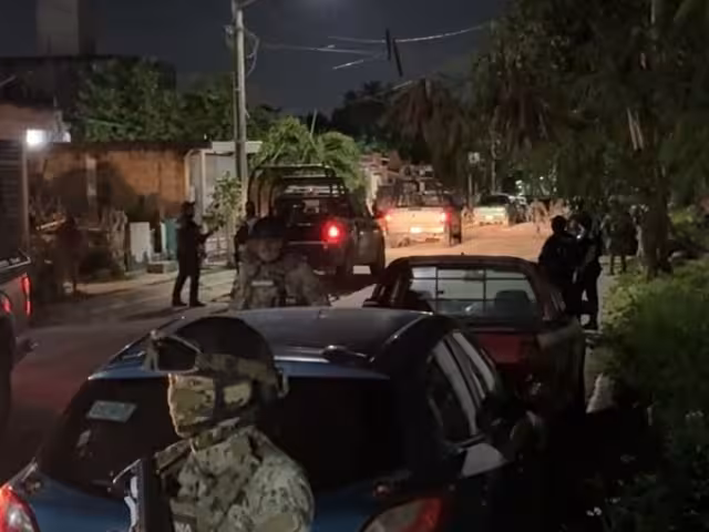 El titular de la SSPC destacó que este resultado fue posible gracias a la colaboración entre fuerzas federales y estatales