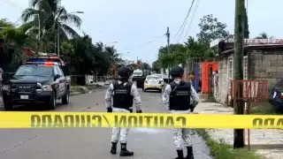 Hombre fallece por ataque armado al  evitar su secuestro en Chetumal 