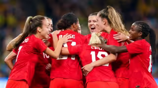 Seis puntos menos para Selección de Canadá por su espionaje en los JJOO París 2024