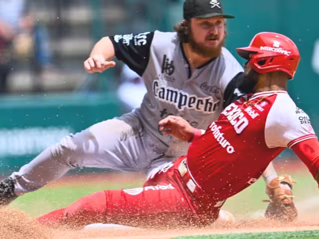Serie de Campeonato: Piratas buscan romper el dominio escarlata en casa