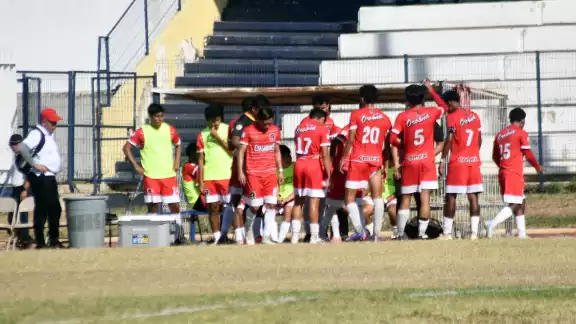 Corsarios gana 1 x 0. Felinos 48 no cumple con el reglamento de la liga TDP Corsarios gana 1 x 0. Felinos 48 no cumple con el reglamento de la liga TDP