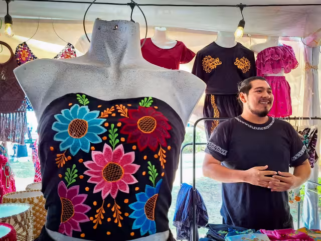 El IYEM trabaja en crear un padrón integral para identificar y apoyar a los artesanos