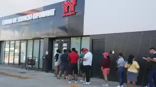 “¿Qué se podría comprar con eso?”: Cancunenses opinan de los nuevos requisitos de crédito para una vivienda de Infonavit