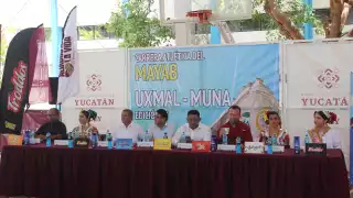 De Uxmal a Muna:  Vuelve la histórica Carrera del Mayab, ¿Cuándo se realizará?