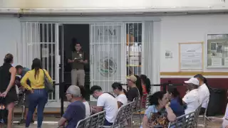 Más de 500 extranjeros en Quintana Roo fueron detectados en situación irregular migratoria