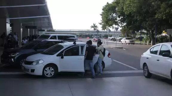 Operadores dijeron que no sirvió un amparo de una juez en Cancún