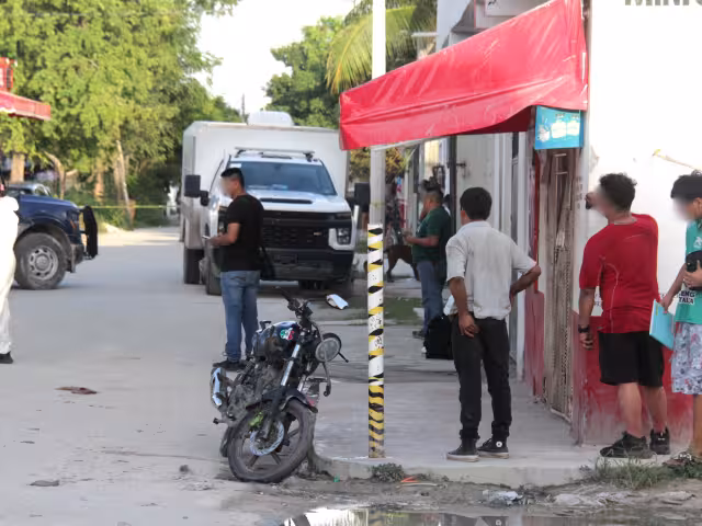 Tulum acumuló más casos por narcomenudeo y robo de vehículos; en ambos indicadores, seguido por Playa del Carmen, según informe