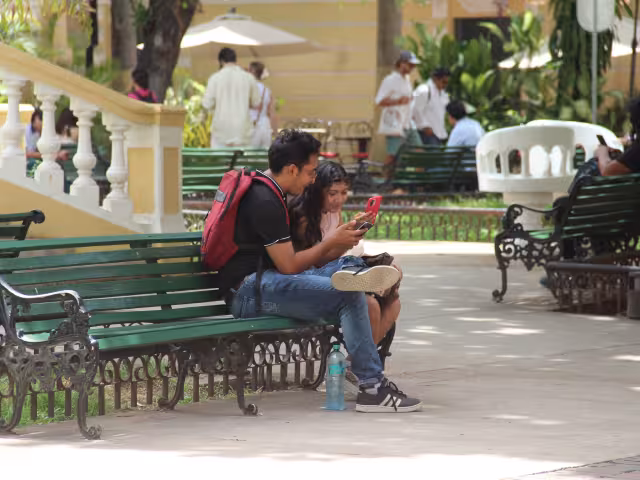 En diciembre se prevé haya  nuevas ubicaciones de WiFi