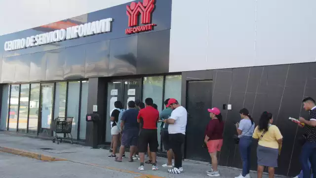 Para sacar casa sólo se requieren seis meses en un trabajo