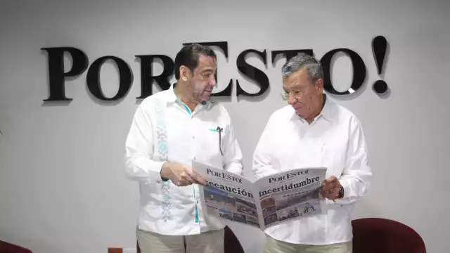 El evento también servirá para dejar claro que la única Gran Logia regular reconocida en la entidad es la Gran Logia Unida La Oriental Peninsular