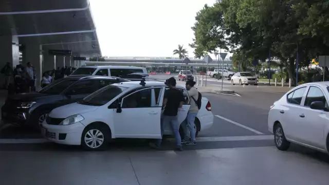 Operadores dijeron que no sirvió un amparo de una juez en Cancún