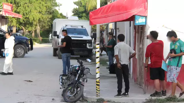 Tulum acumuló más casos por narcomenudeo y robo de vehículos; en ambos indicadores, seguido por Playa del Carmen, según informe