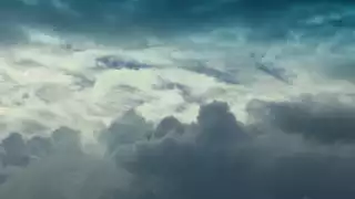 Clima de Cancún mañana miércoles 23 de abril: Se espera un día caluroso y con cielo parcialmente nublado