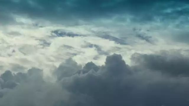 El clima de Cancún se resumirá en temperaturas moderadas y con ausencia de lluvias