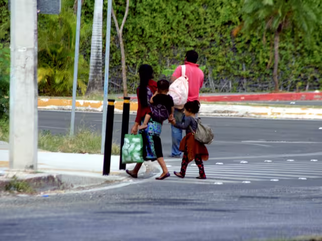 Exfuncionario del INM descarta que regresen muchos quintanarroenses expulsados de EE. UU