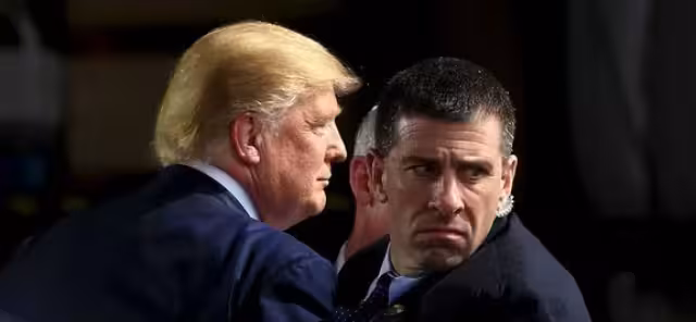 Servicio Secreto de EU reforzará seguridad para proteger a Donald Trump